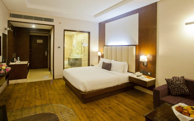 Hotel Madhuban Dehradun