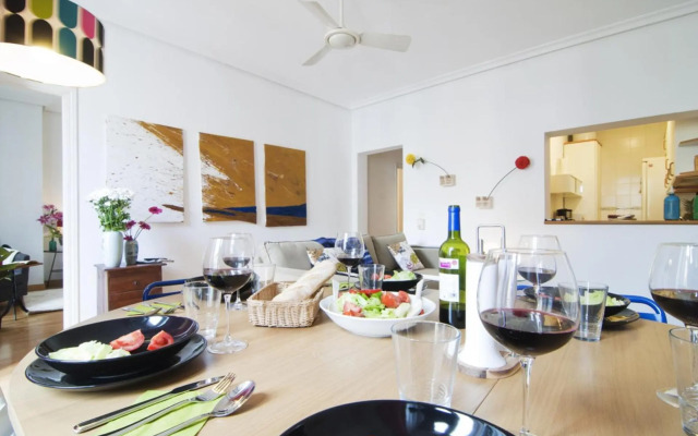 MIT House Plaza Mayor III en Madrid