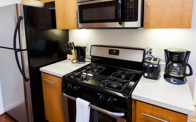 Wonderful Washington Furnished Apartment