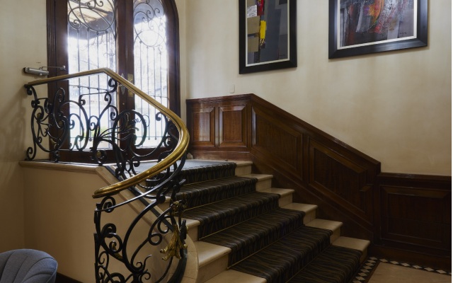 Hotel Saint Simon