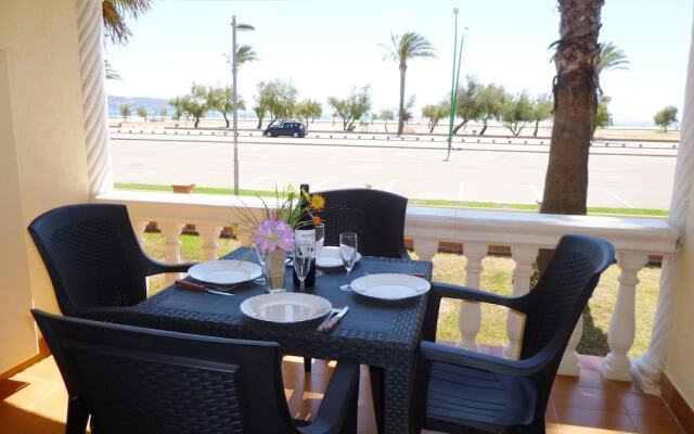 Serene Apartment With Pool in Empuriabrava Spain