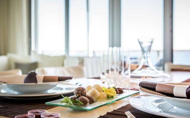 Luxury Apartment With Dishwasher, at 13 km. From Zadar