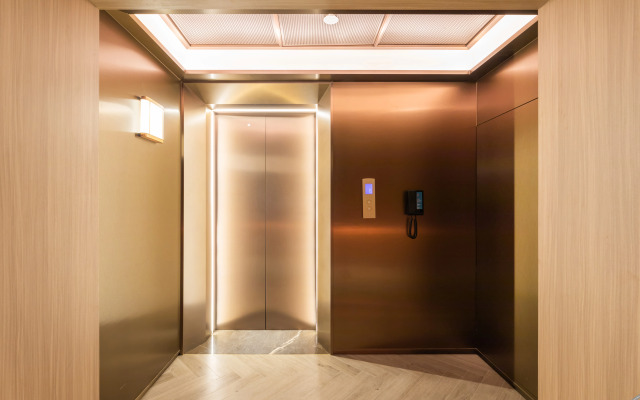 orange hotel in changsha