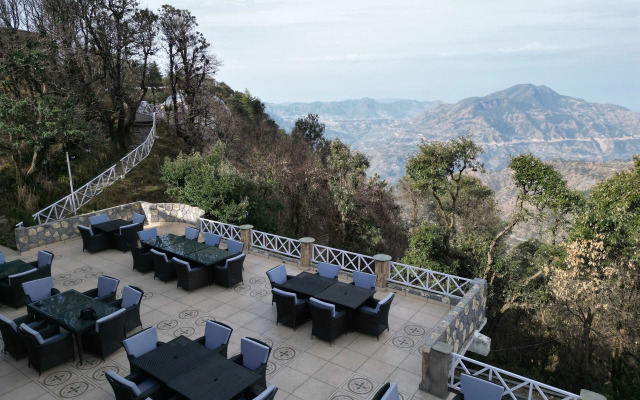 Tarika Resort and Spa