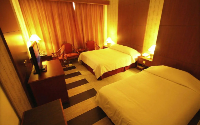 Kuching Park Hotel
