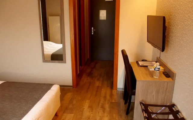 Hôtel Colmar Vignes