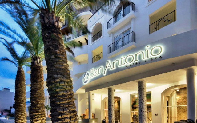 db San Antonio Hotel & Spa - All Inclusive