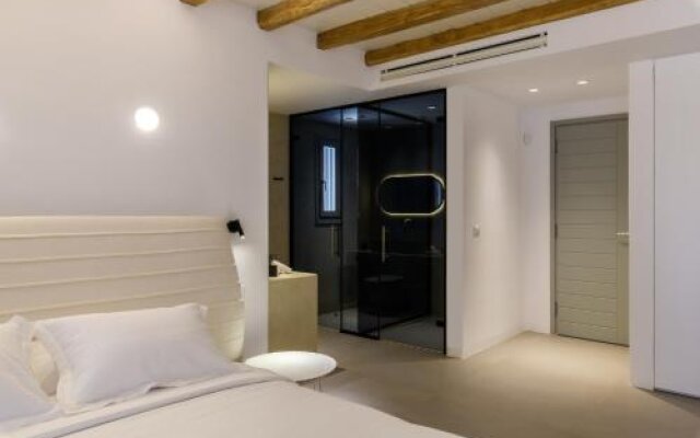 Splendid Mykonos Luxury Villas & Suites