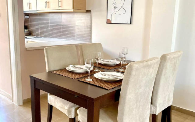 Nafpaktos accommodation near historic center (2)