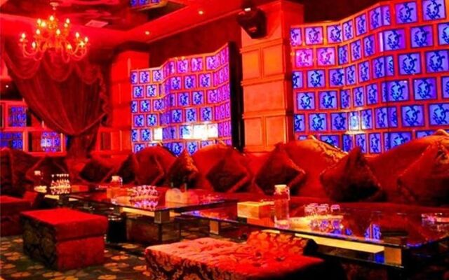 Handan Xingji Meigao Hotel