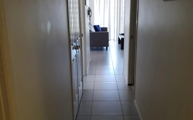 Bayviews & Harbourview Holiday Apartments