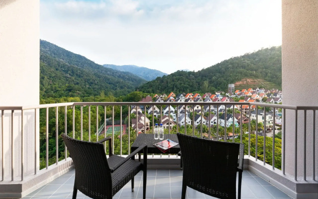 Bayview Beach Resort