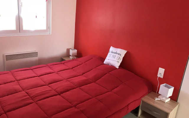 Les Gites De Montmartre