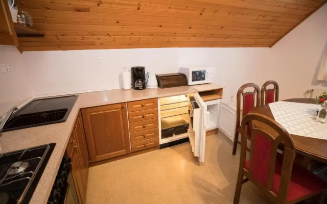 Apartment Milan Taler