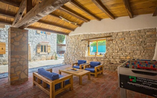 Casa Tereža