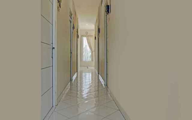 Dominique Housing