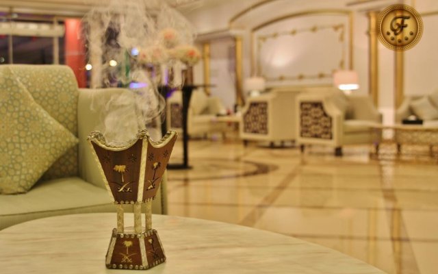 Al Fahd Hotel