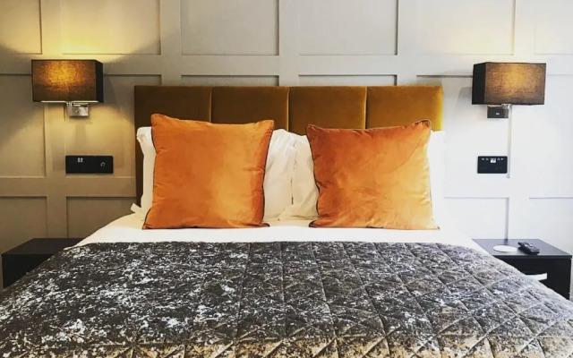 The Mews Boutique Apartments