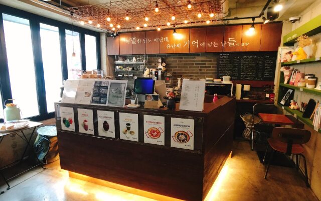 Hwon Guest House