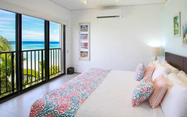 Ocean Reef 203 3 Bedroom Apts by Bluescape