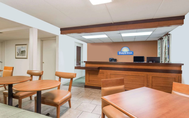 Days Inn by Wyndham Tappahannock