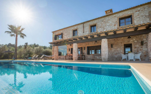 Villa Manacor 3708 Mallorca