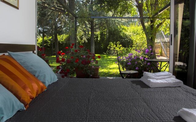 Mister Etna B&B