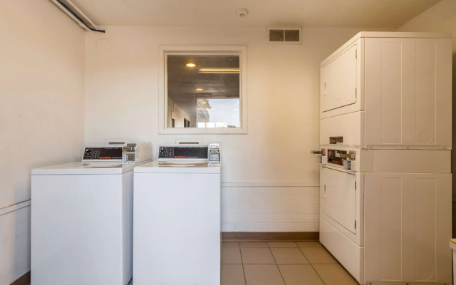 Motel 6 Garland, TX - Dallas