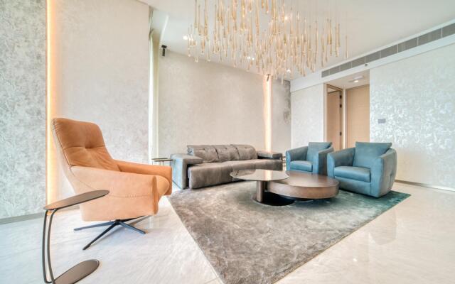 Address JBR - 5804 in Dubai