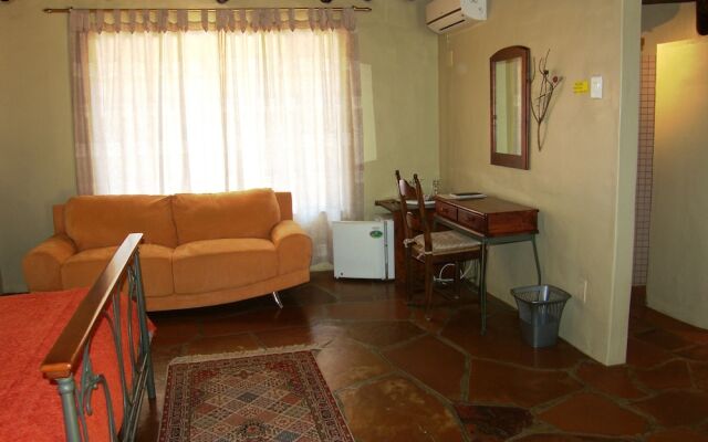 Roidina Safari Lodge