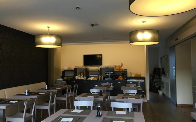 Hôtel Pax