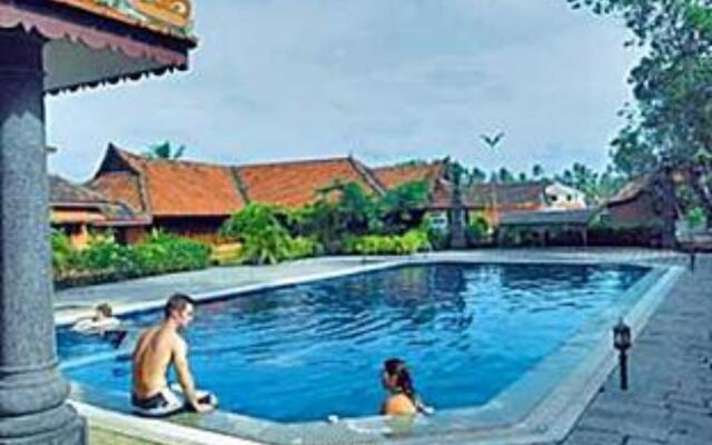 Pagoda Resorts