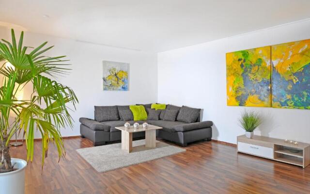 Boardinghouse Speyer