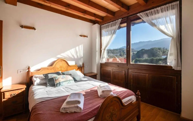 Hotel La Quintana de Pancar