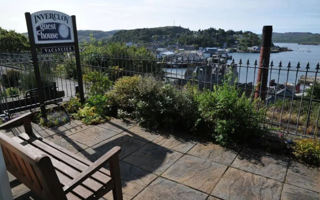 Invercloy Guest House