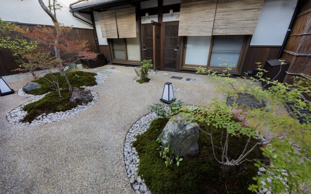 Shiki Villas 1891 - SOGETSU