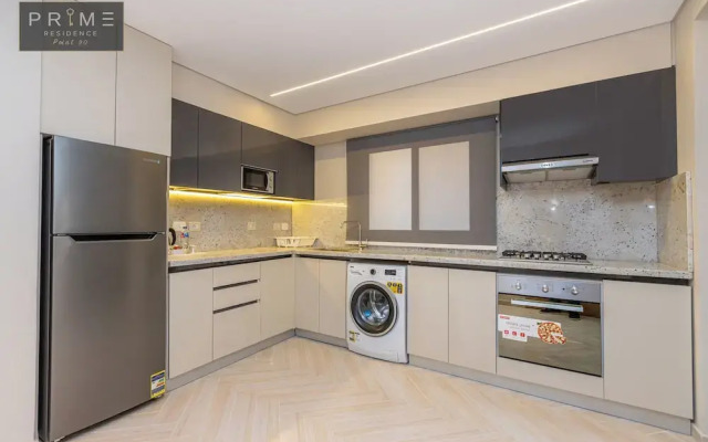 Prime Residence Point 90