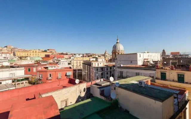 Apartment Pignasecca I - BH 25