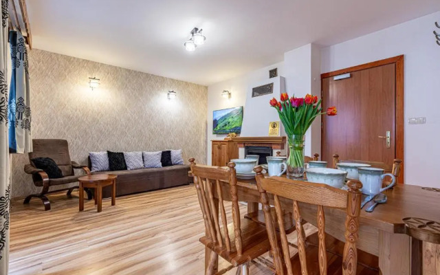 Apartamenty pod Słońcem