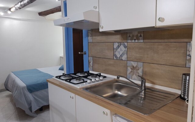 B&B Napoli Mon Amour