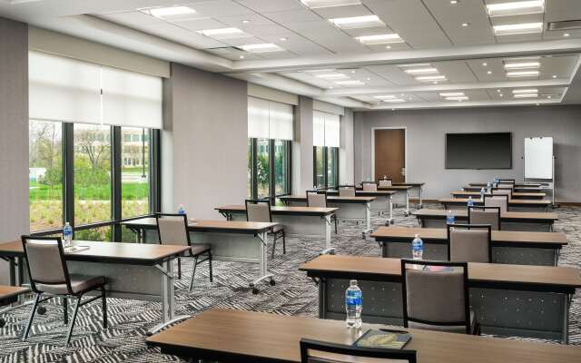 The Forester Hotel, part of Unscripted by Hyatt