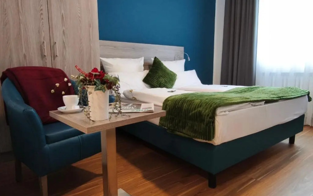 New Work Hotel Essen