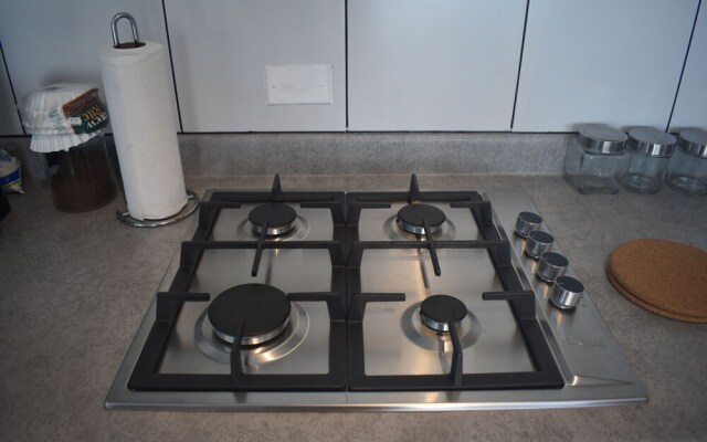 El Salvador Surf Houses