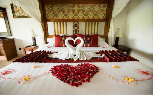 Santi Mandala Villa & Spa