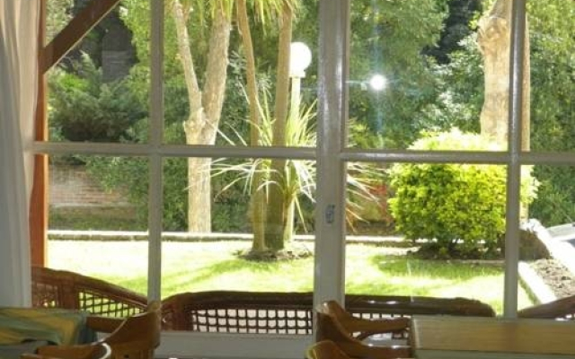 Posada Pecos