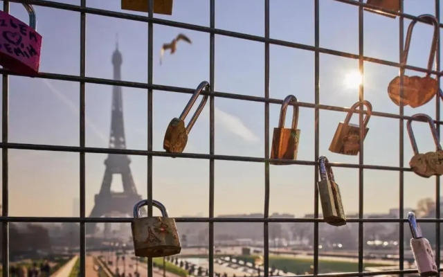 easyHotel Paris Charles de Gaulle