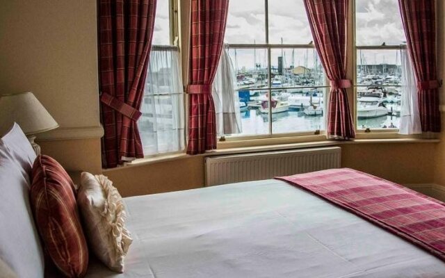 The Oak Hotel