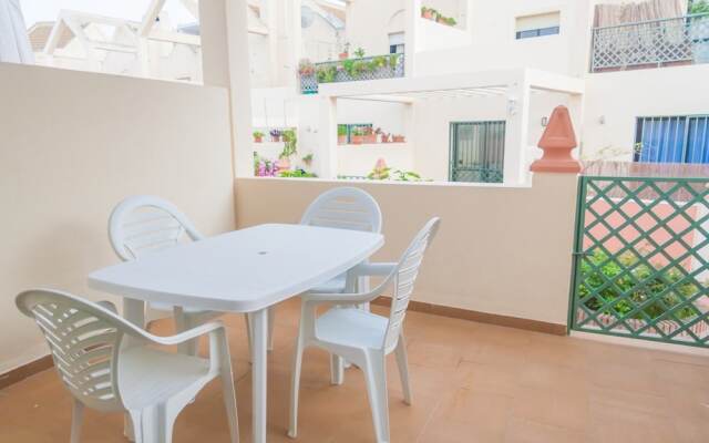 Casas Antali Canovas Nerja