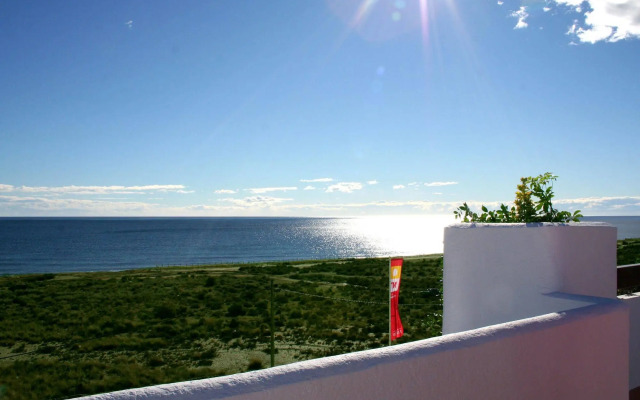 Mar De Pulpi Apartments - Marholidays