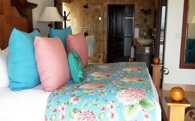 Best 3BR Ocean View Private Villa - Cabo SAN Lucas